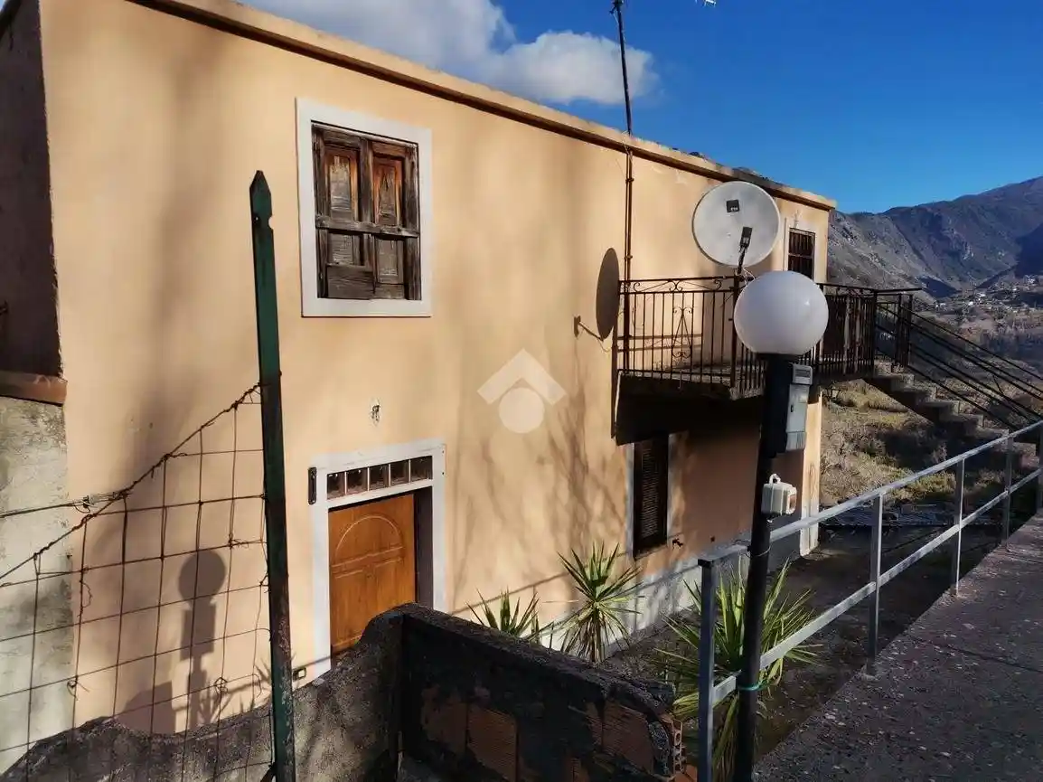 Terratetto plurifamiliare Contrada Lago, Buonvicino - foto 2