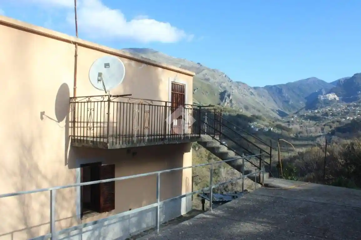 Terratetto plurifamiliare Contrada Lago, Buonvicino - foto 3