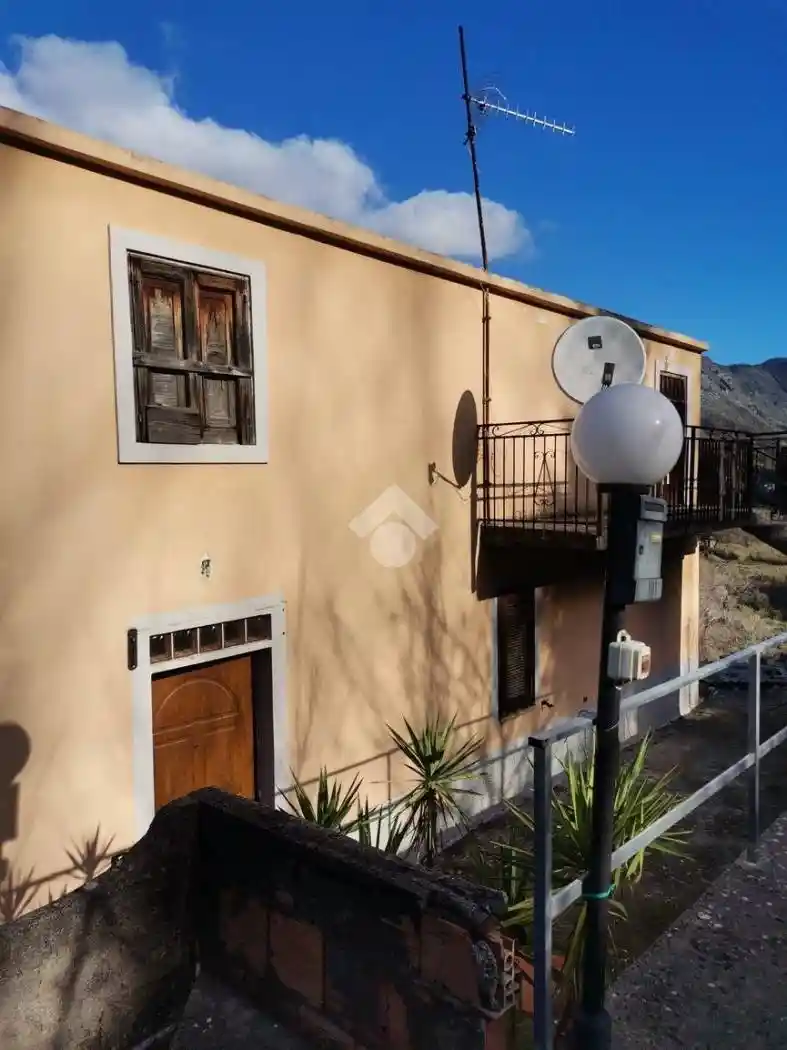 Terratetto plurifamiliare Contrada Lago, Buonvicino - foto 4