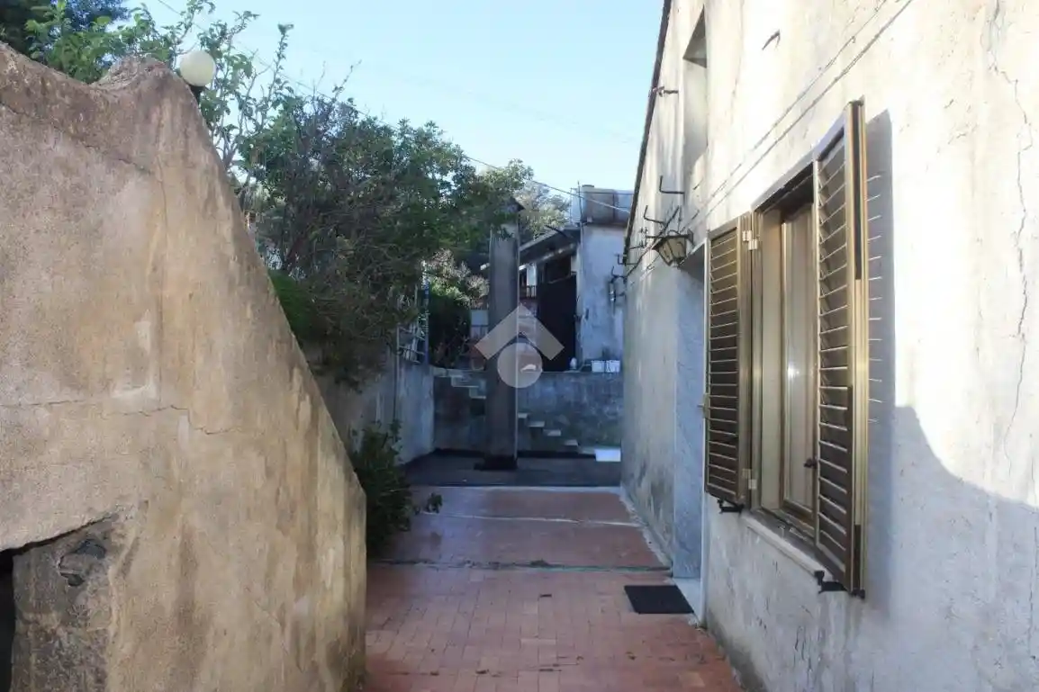 Terratetto plurifamiliare Contrada Lago, Buonvicino - foto 5