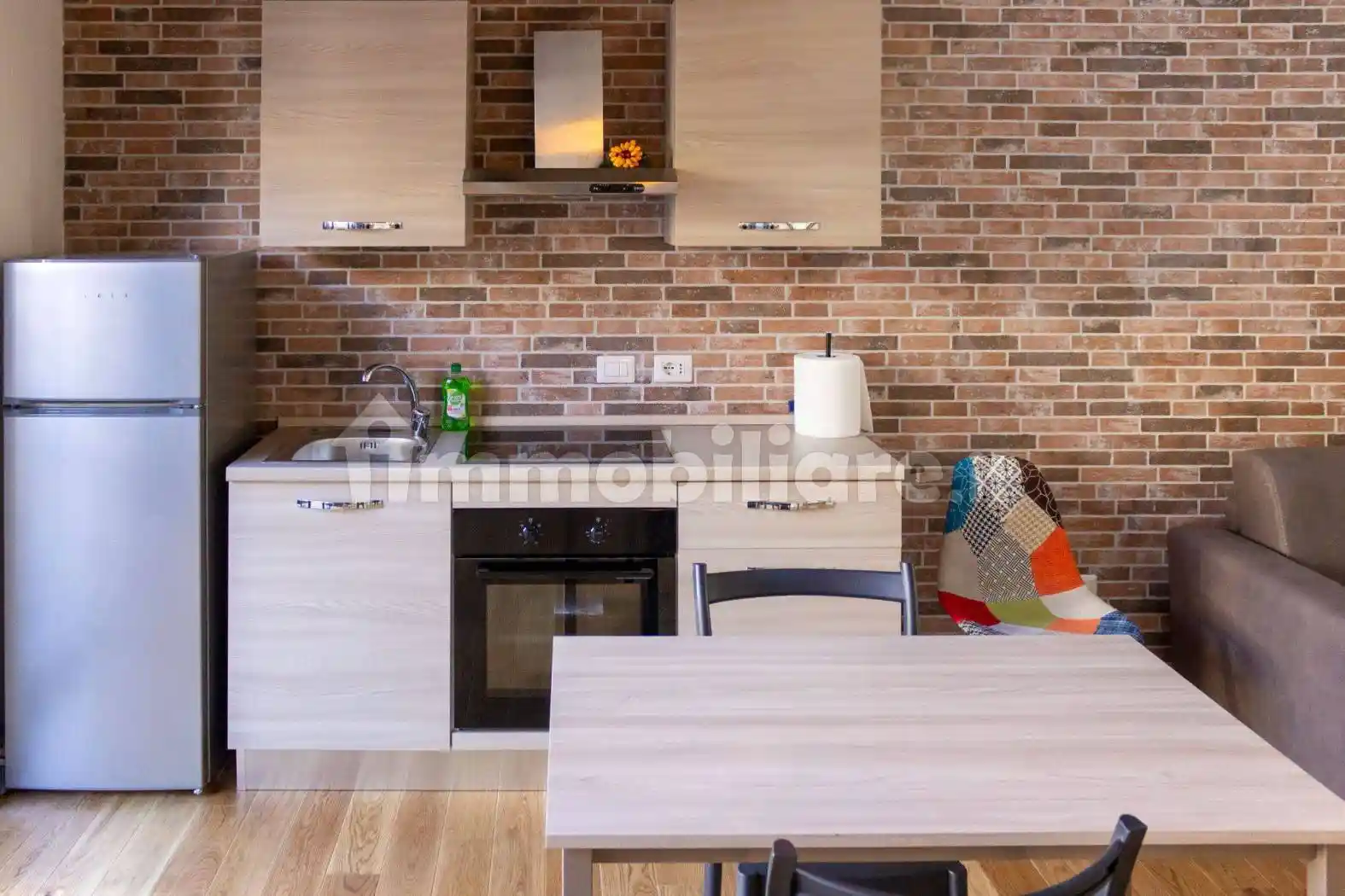 Loft in affitto a Roma