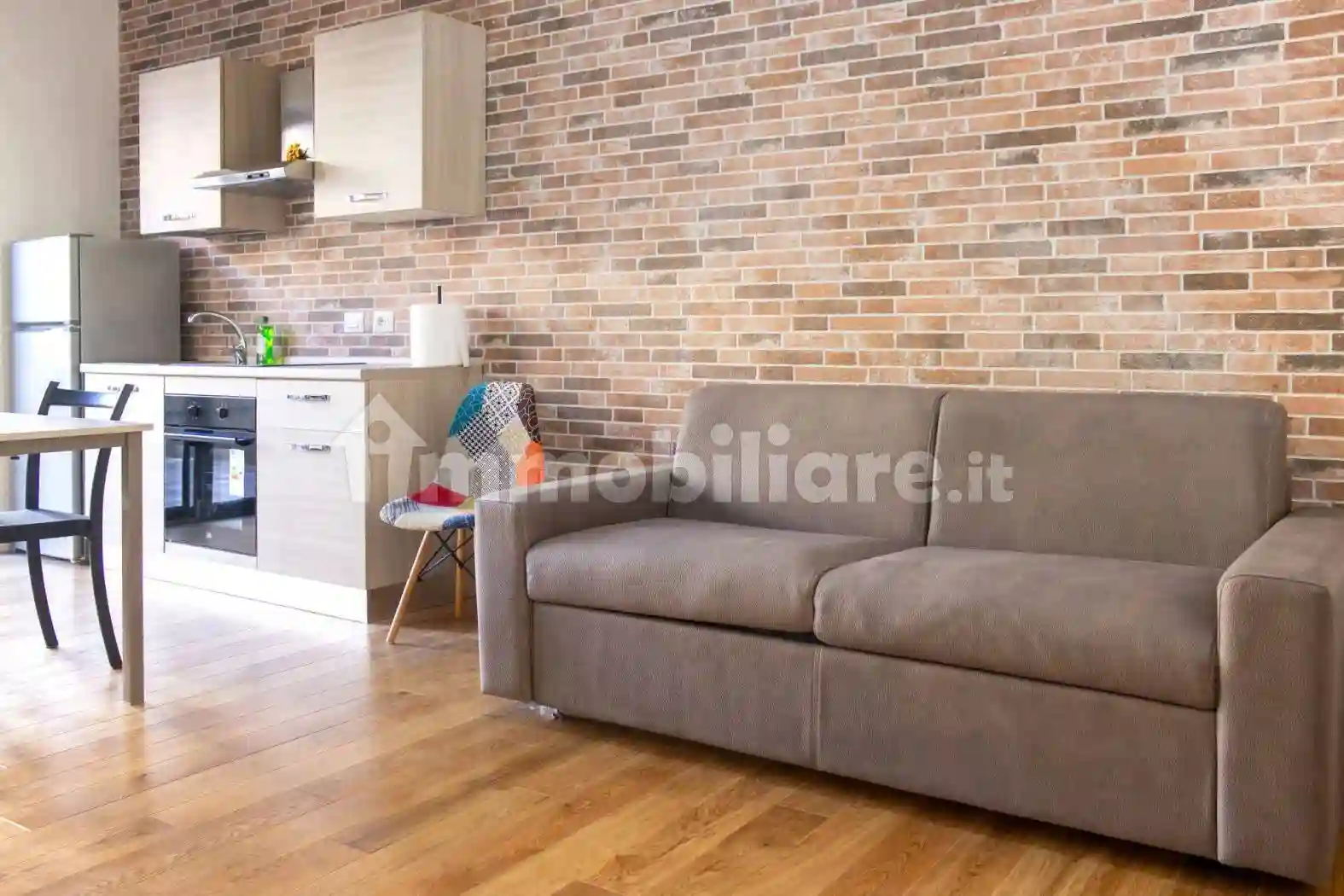 Loft - foto 2