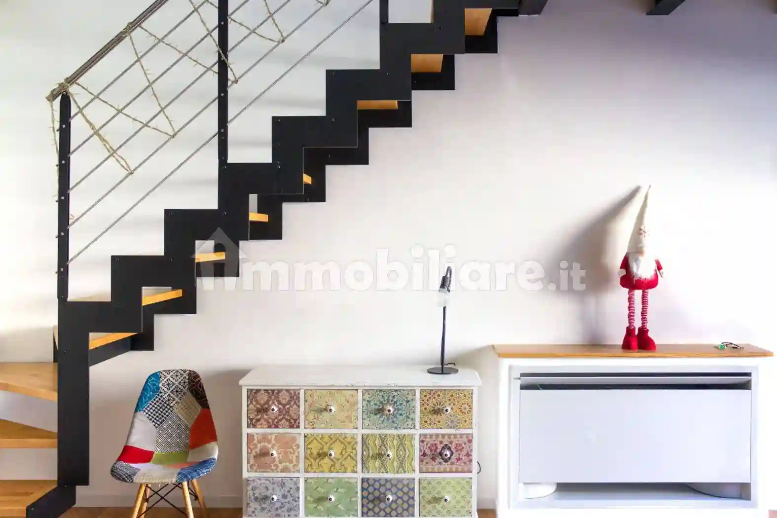 Loft - foto 5