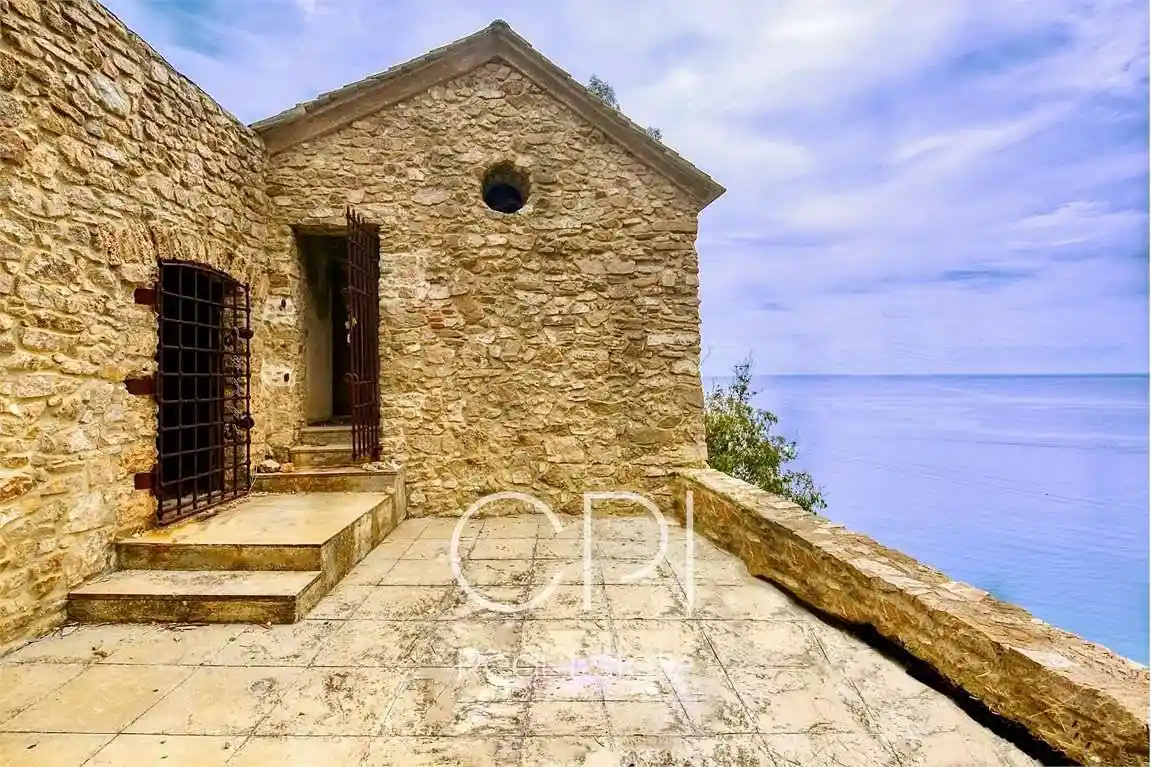 Villa unifamiliare via Julia Augusta, 0, Cavia, Regione Monti, Alassio - foto 4