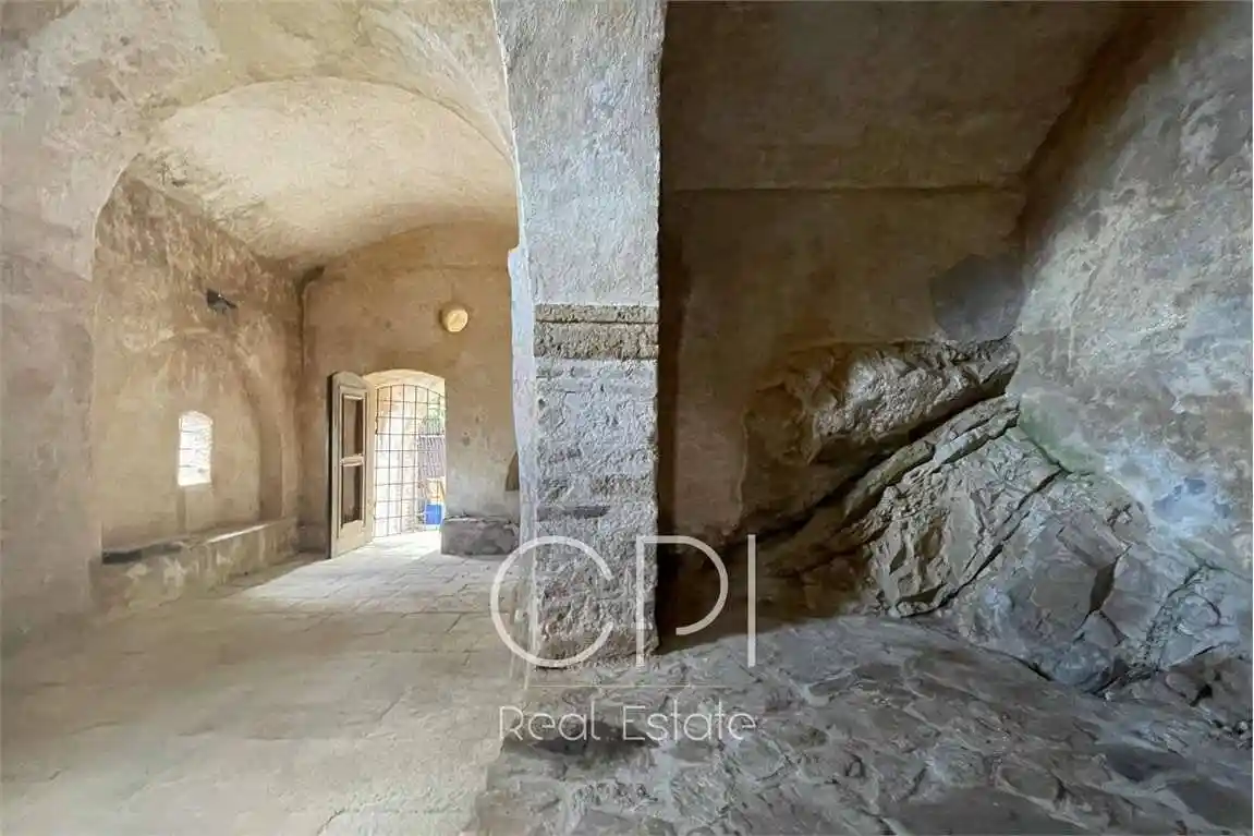 Villa unifamiliare via Julia Augusta, 0, Cavia, Regione Monti, Alassio - foto 5