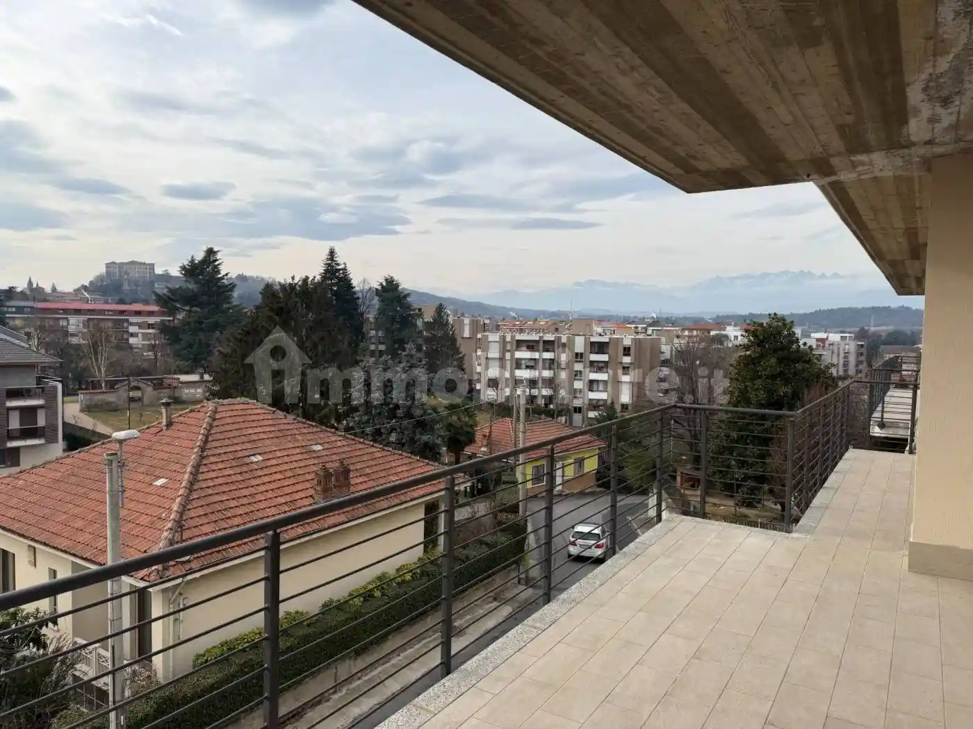 Appartamento in vendita a Rivoli