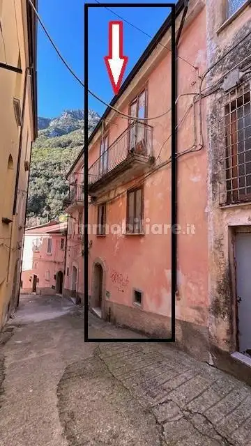Casa indipendente in vendita a Campagna
