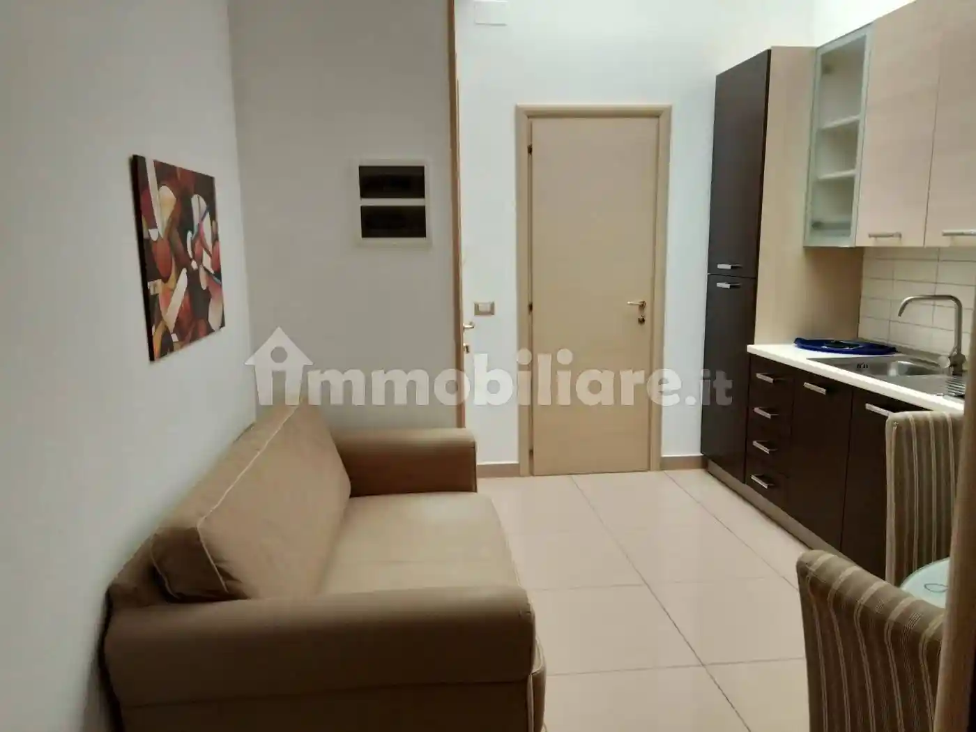 Bilocale viale Giuseppe Di Vittorio, Centro, Cerignola - foto 3