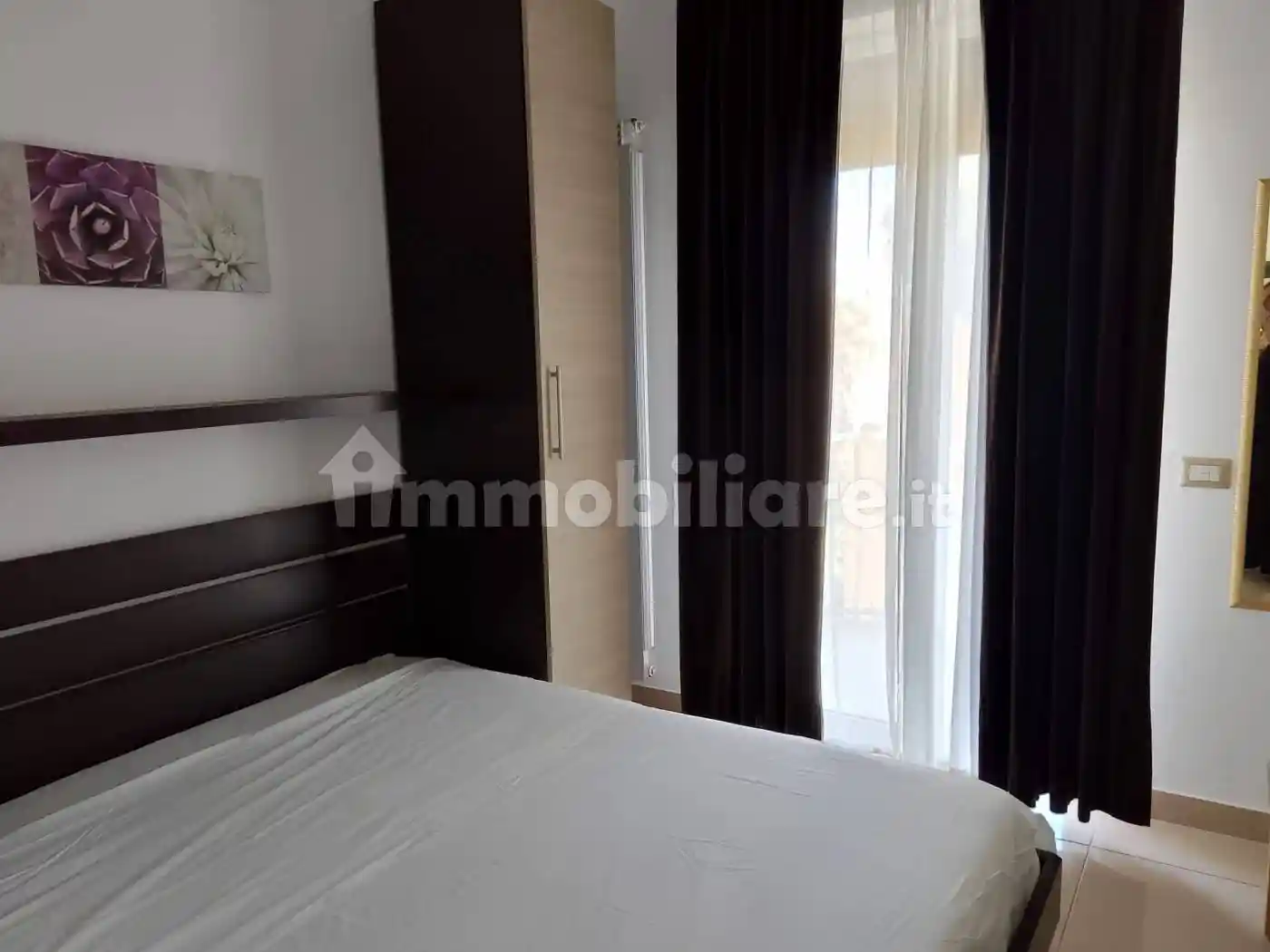 Bilocale viale Giuseppe Di Vittorio, Centro, Cerignola - foto 4