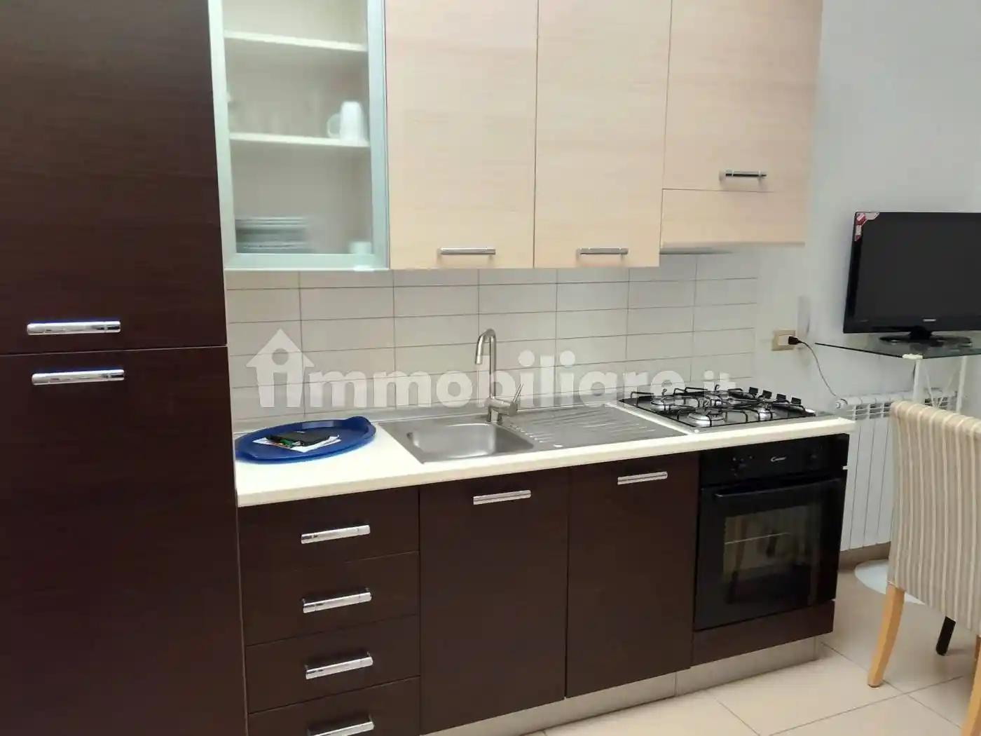 Bilocale viale Giuseppe Di Vittorio, Centro, Cerignola - foto 5