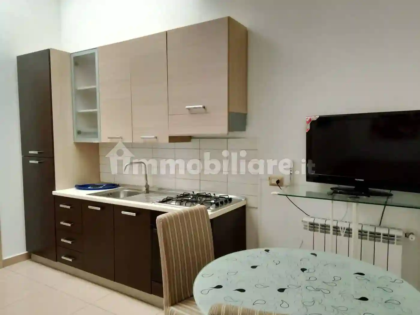 Bilocale viale Giuseppe Di Vittorio, Centro, Cerignola - foto 4