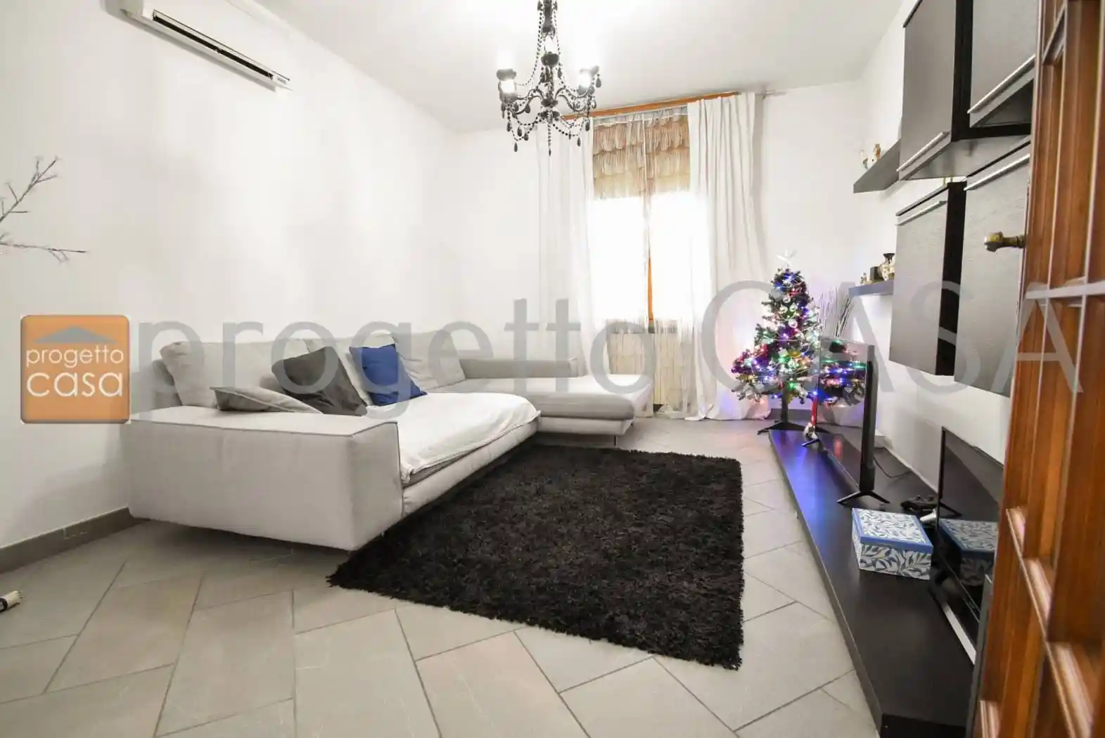 Appartamento in vendita a San Cesario sul Panaro