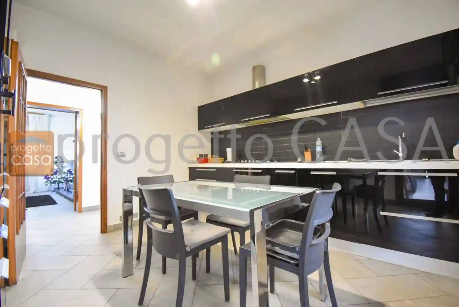 Appartamento - foto 5