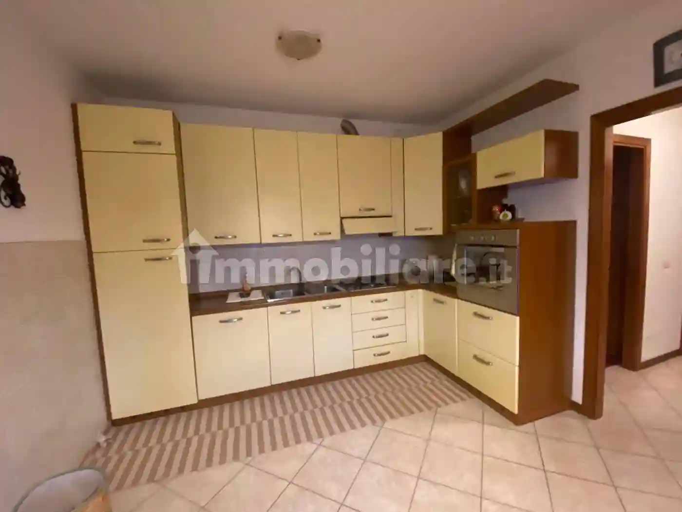 Trilocale via Rimini 21, Centro, Altavilla Vicentina - foto 4