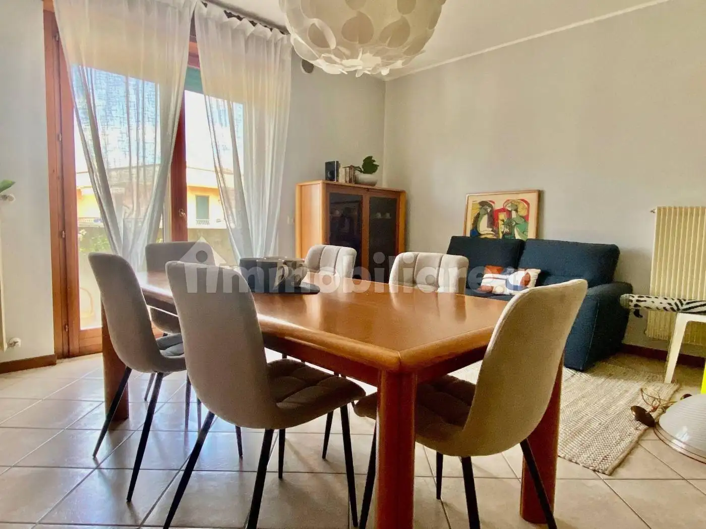 Appartamento in affitto a Altavilla Vicentina