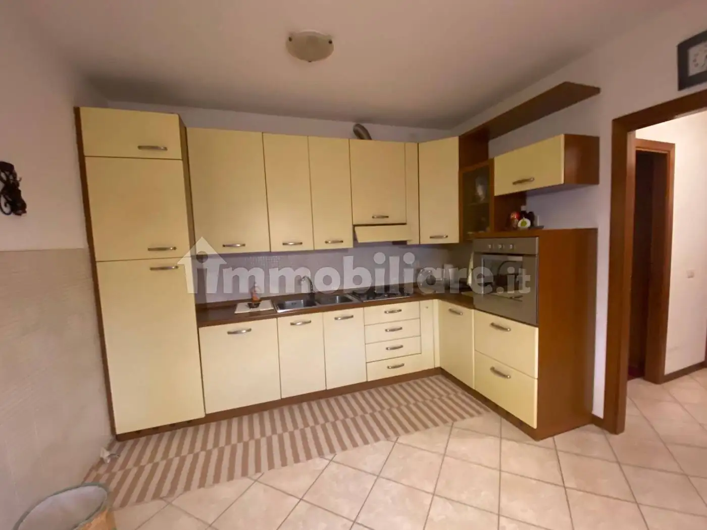 Trilocale via Rimini 21, Centro, Altavilla Vicentina - foto 2