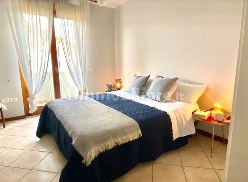 Trilocale via Rimini 21, Centro, Altavilla Vicentina - foto 3