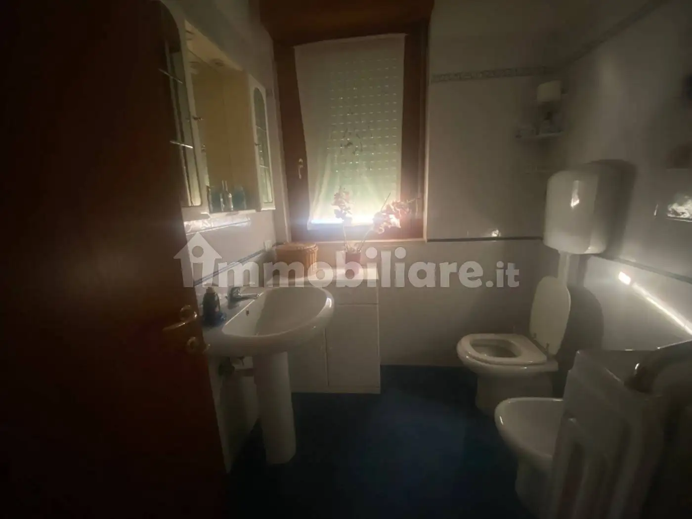 Trilocale via Rimini 21, Centro, Altavilla Vicentina - foto 5