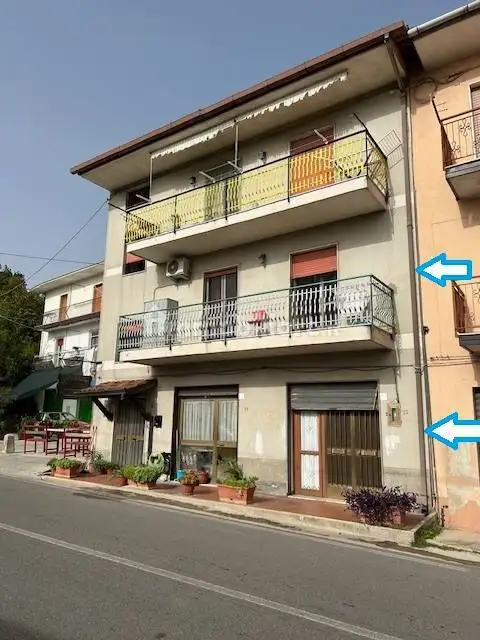 Appartamento in vendita a Campagna