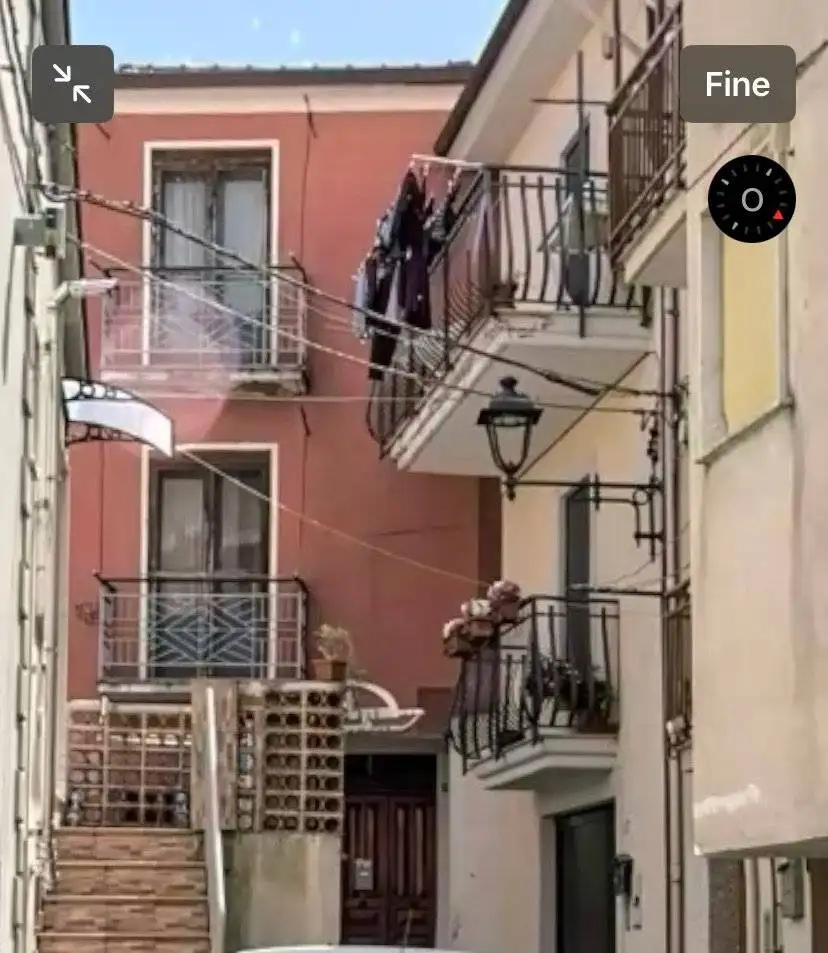 Casa indipendente in vendita a Tramutola