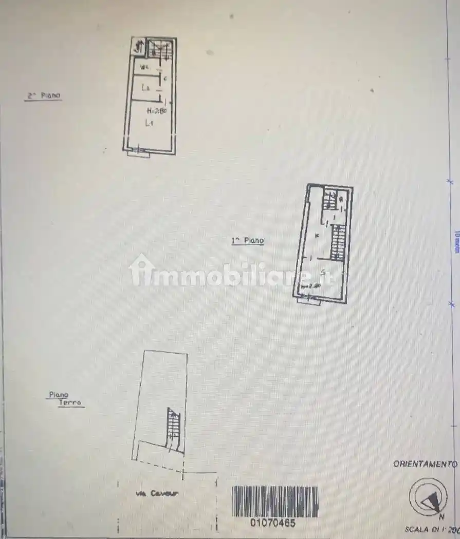 Casa indipendente - foto 5