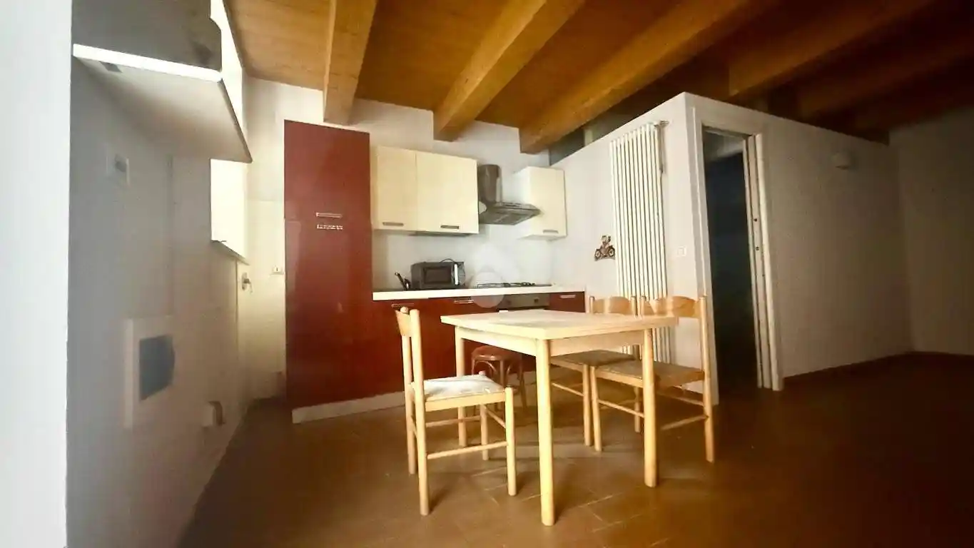 Appartamento in vendita a Saluzzo