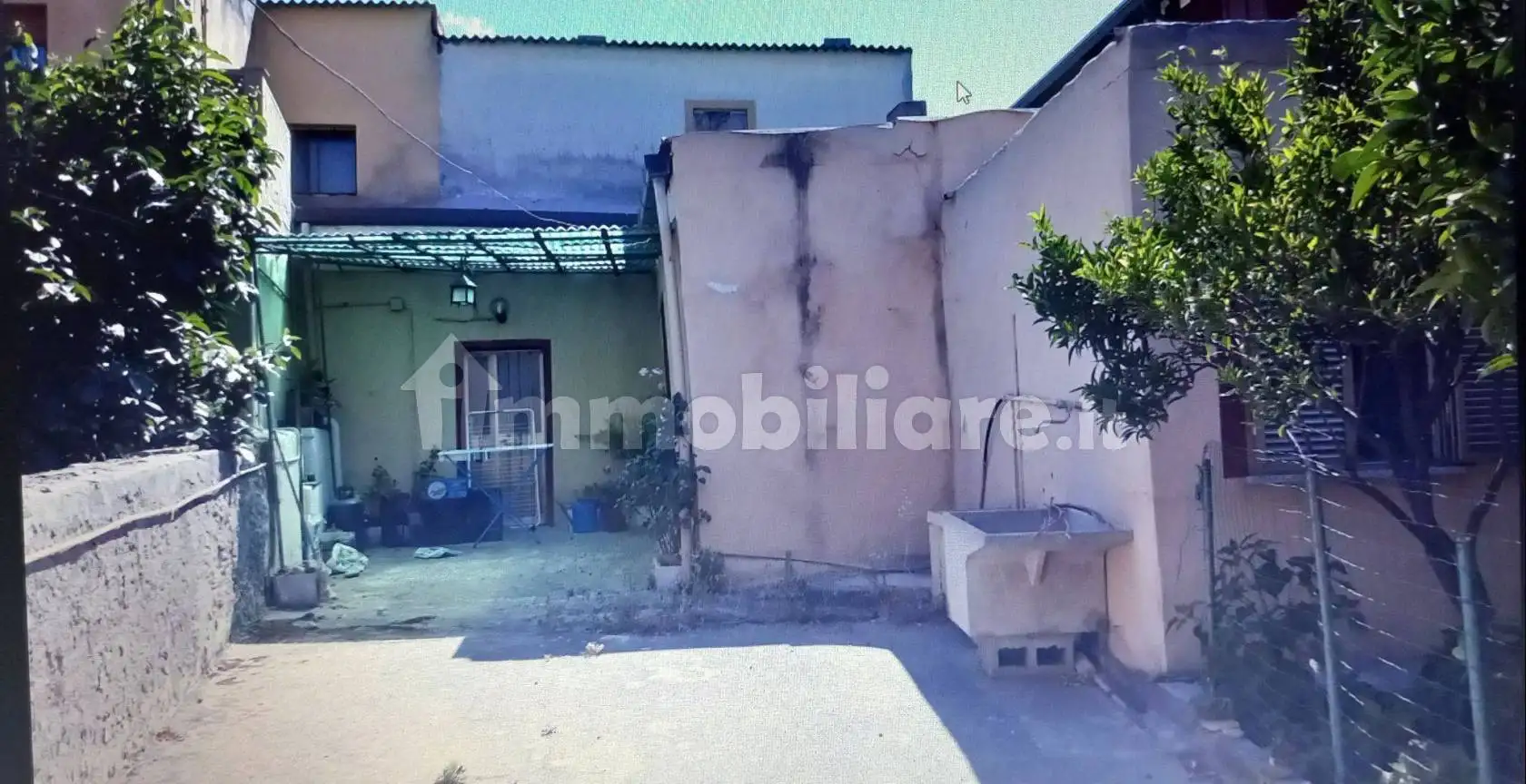 Casa indipendente in vendita a Villanovafranca