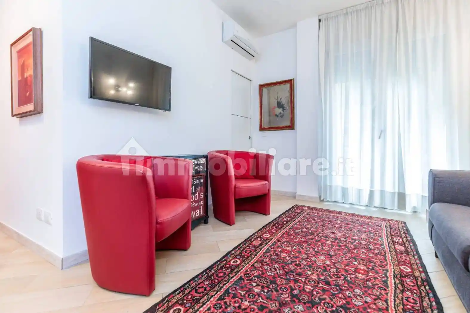 Appartamento in affitto a Venezia