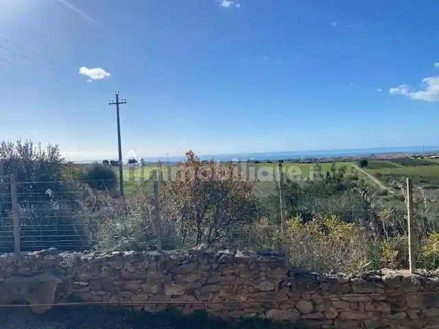 Villa in vendita a Menfi