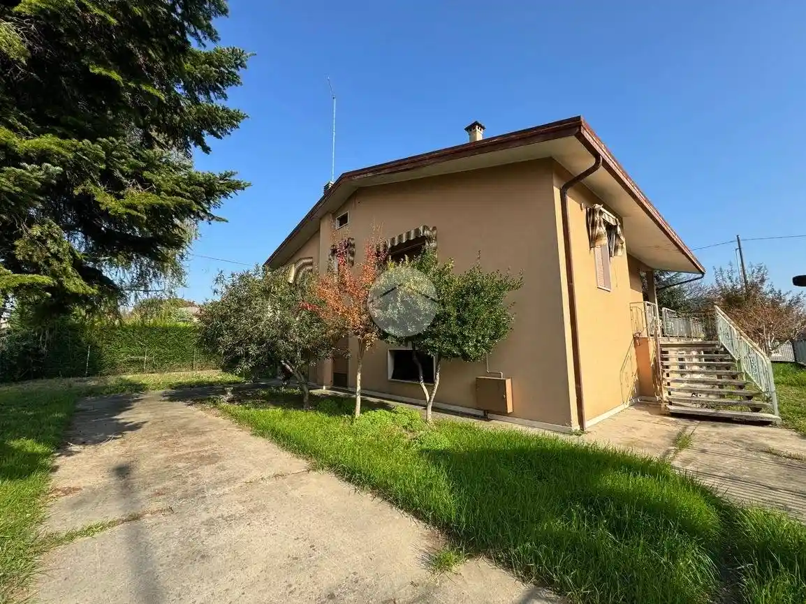 Villa in vendita a Salzano