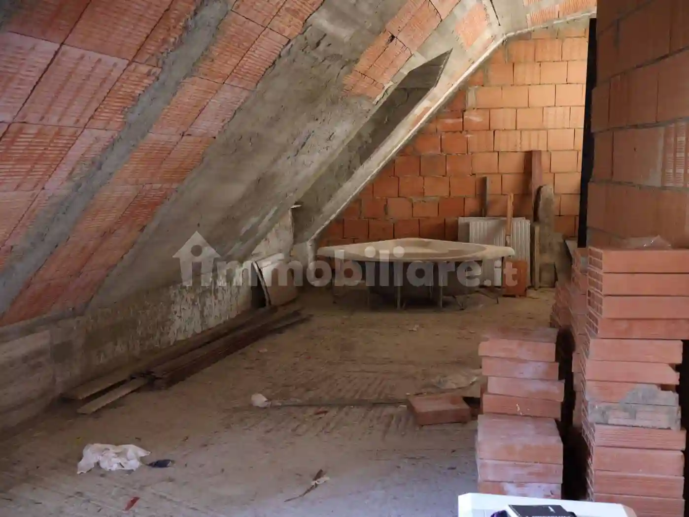 Attico - Mansarda - foto 5