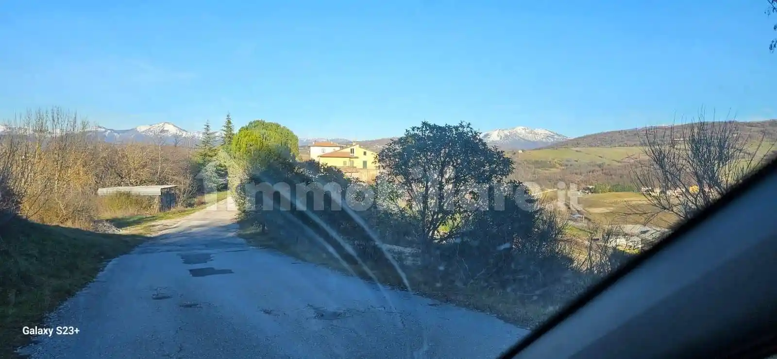 Casa indipendente in vendita a Valfabbrica