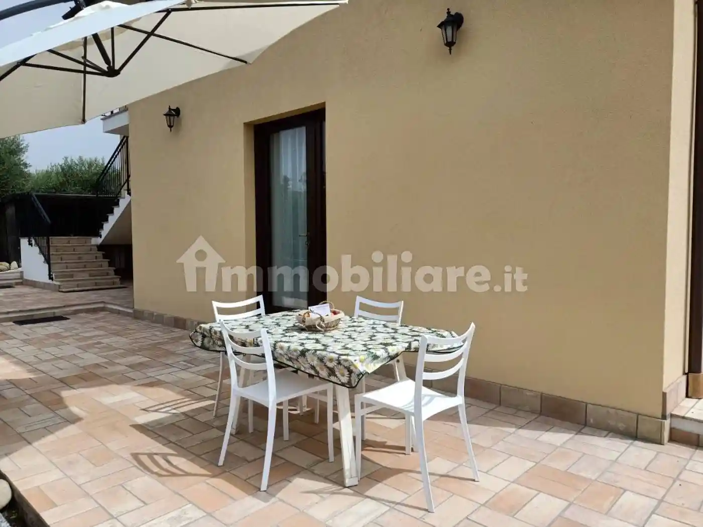Villa in affitto a Civitanova Marche