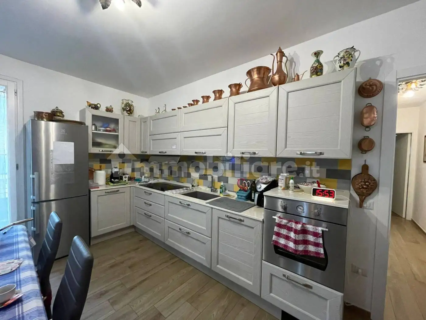 Appartamento in vendita a Alba Adriatica