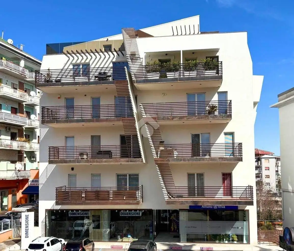 Appartamento in vendita a Lanciano