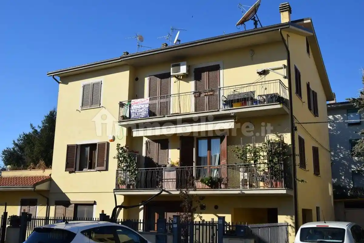 Appartamento in vendita a Foligno