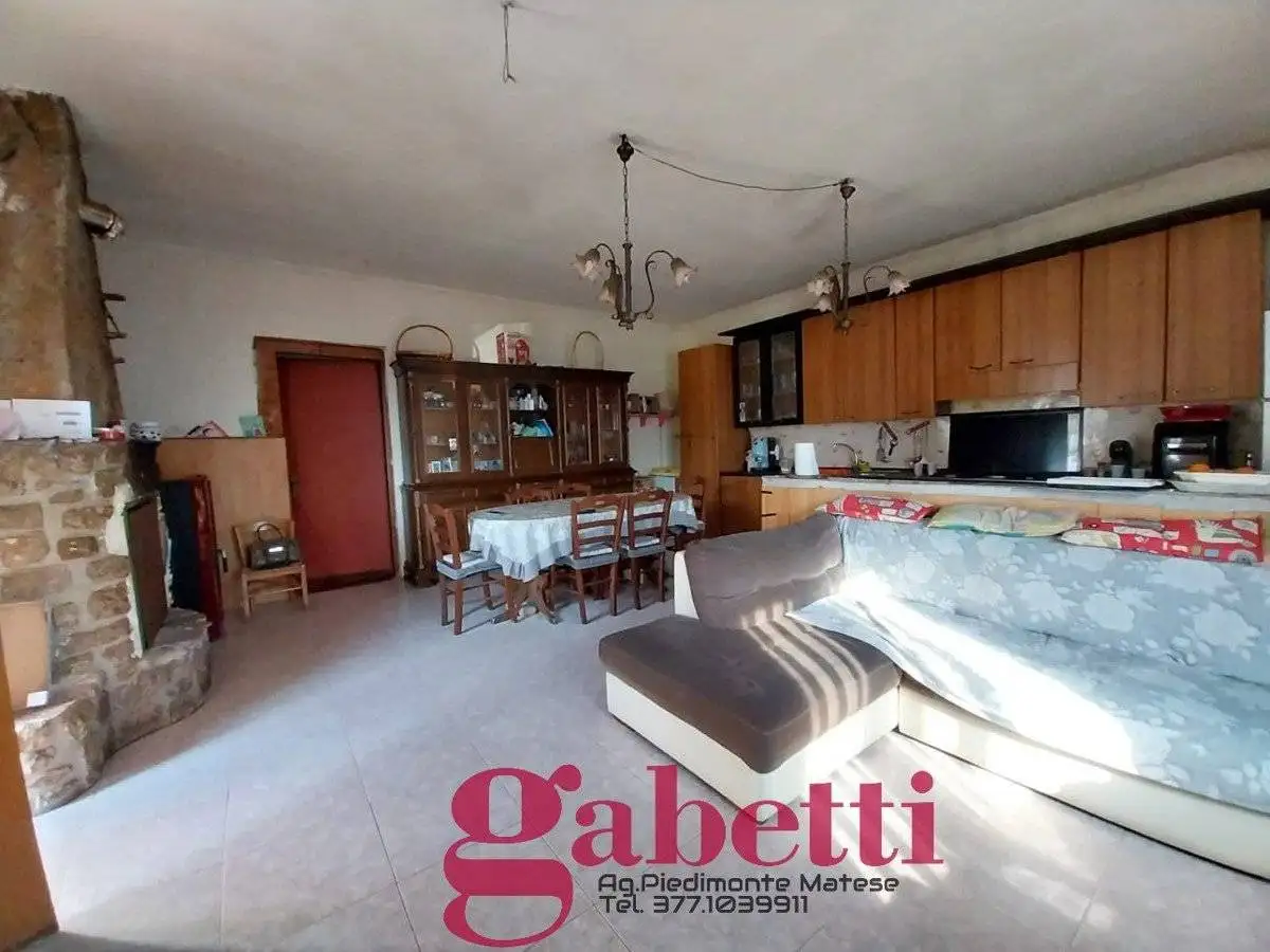 Terratetto unifamiliare via Annunziata, 23, Latina, Baia e Latina - foto 3