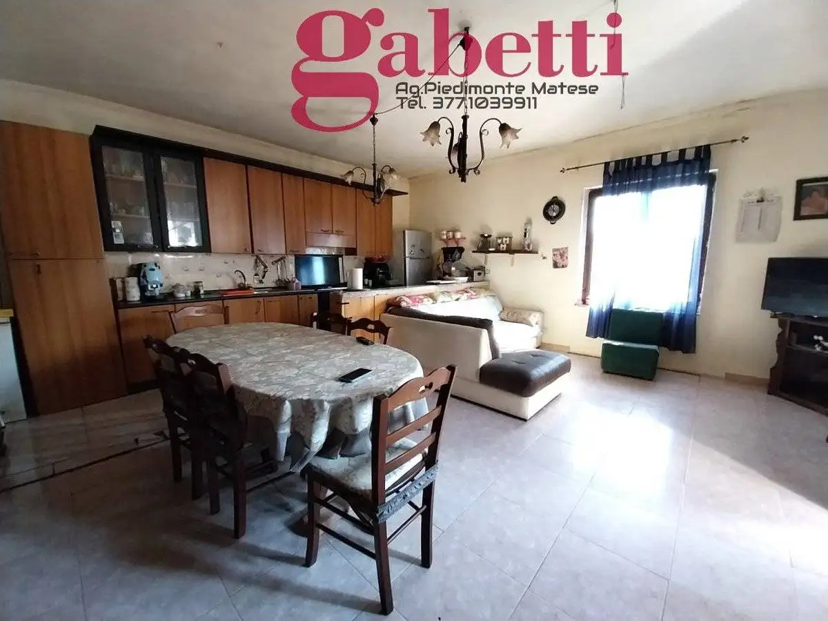 Terratetto unifamiliare via Annunziata, 23, Latina, Baia e Latina - foto 4