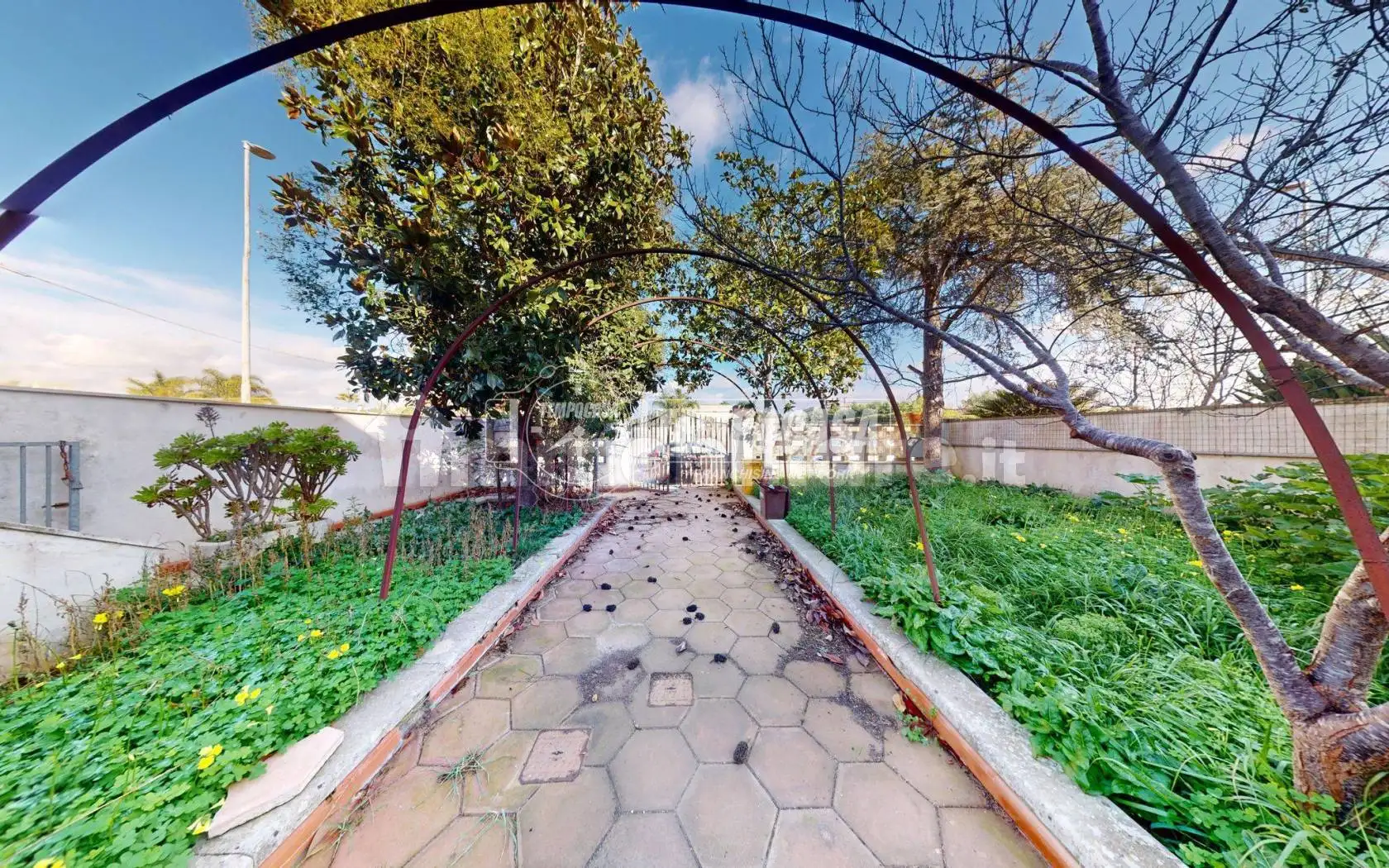 Casa indipendente in vendita a Cursi