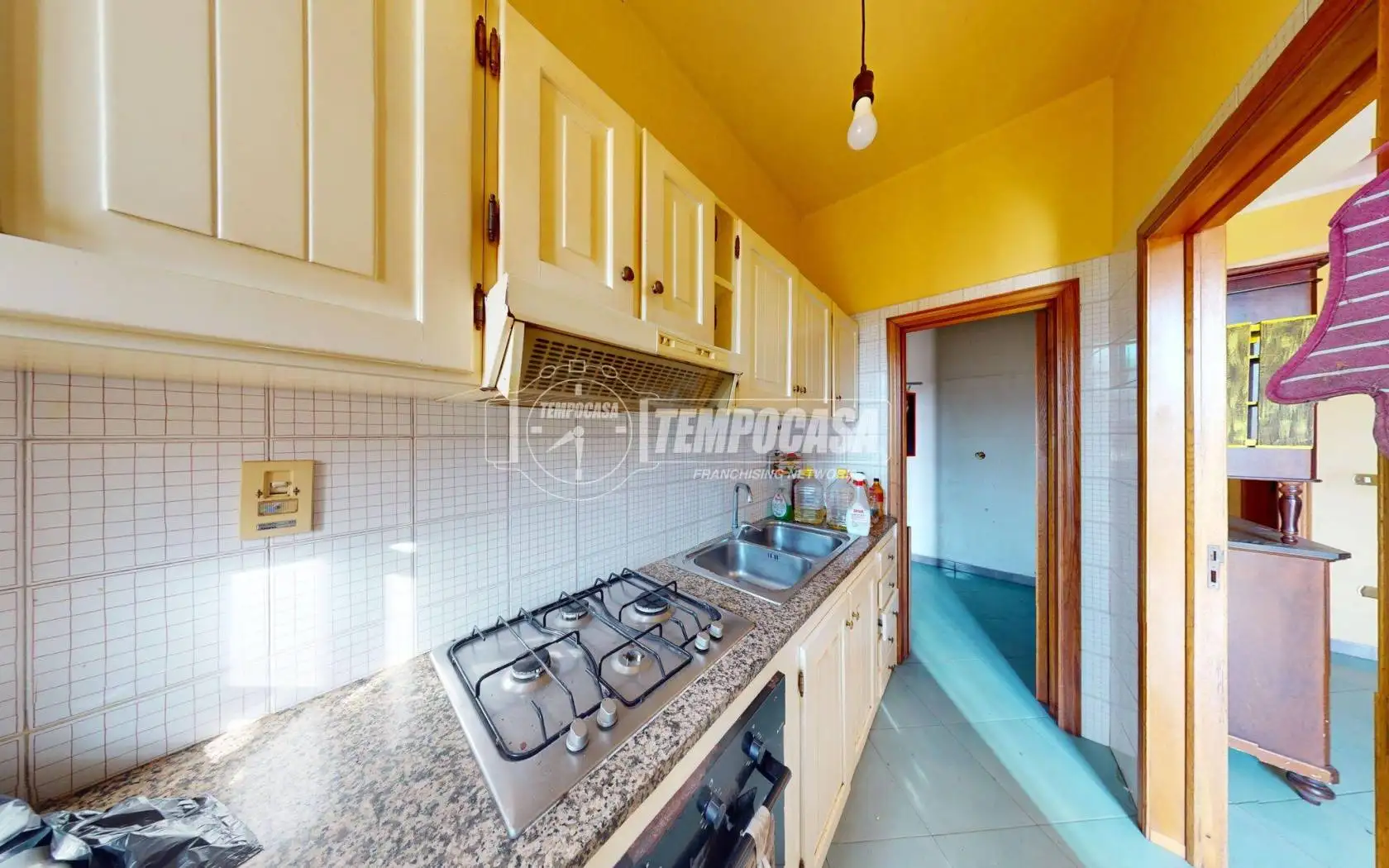 Terratetto unifamiliare via Luigi Pirandello 4, Cursi - foto 3