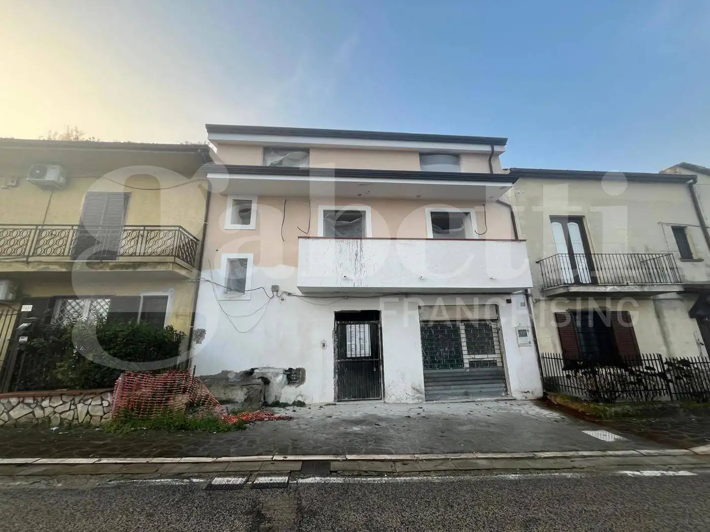 Casa indipendente in vendita a Dragoni