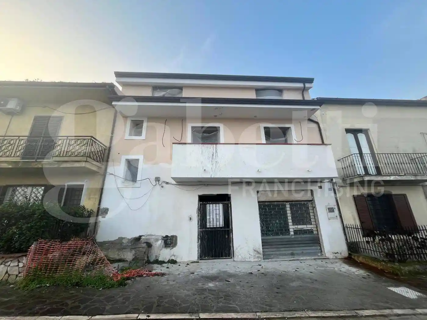 Terratetto unifamiliare via Roma , 10, San Giorgio, Dragoni - foto 2