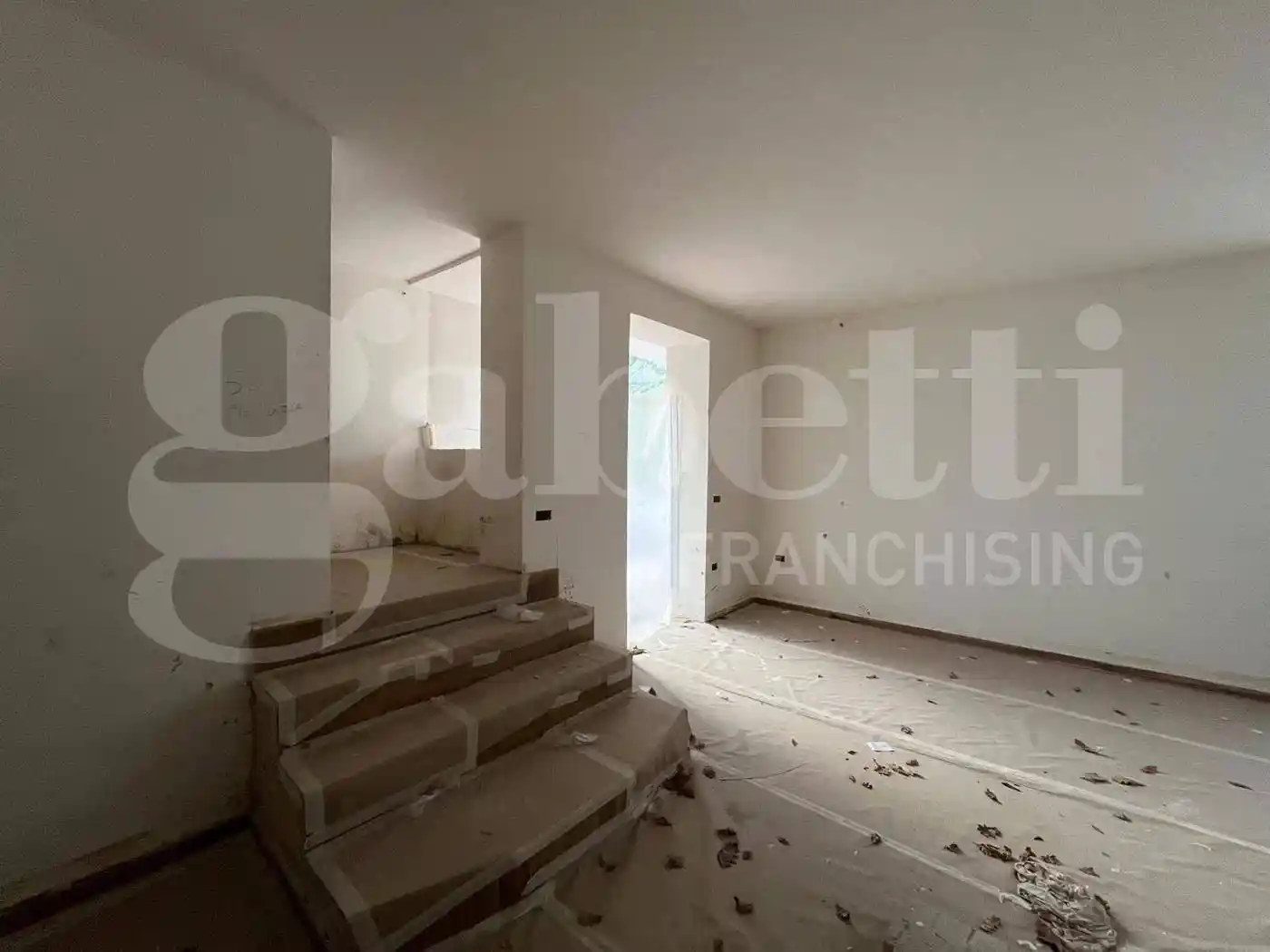 Terratetto unifamiliare via Roma , 10, San Giorgio, Dragoni - foto 5