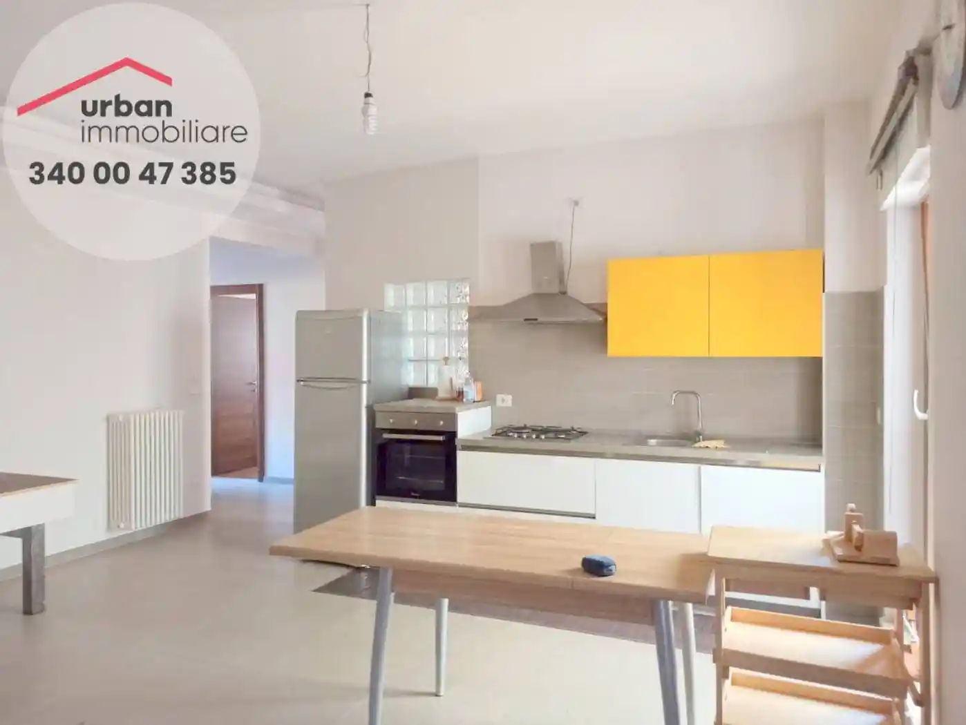 Appartamento via San Gabriele dell'Addolorata, Santa Barbara - San Sisto, L'Aquila - foto 3