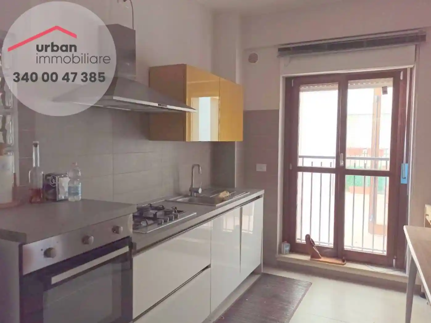 Appartamento via San Gabriele dell'Addolorata, Santa Barbara - San Sisto, L'Aquila - foto 4