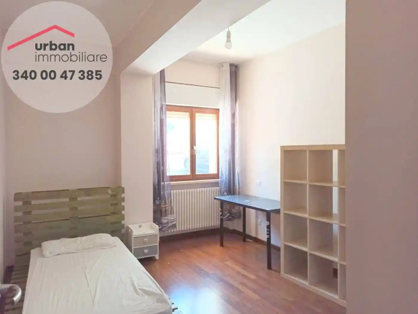 Appartamento via San Gabriele dell'Addolorata, Santa Barbara - San Sisto, L'Aquila - foto 5