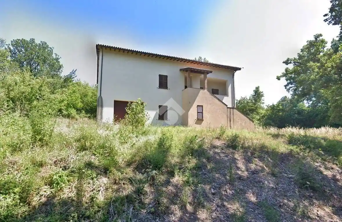 Casa indipendente in vendita a Nocera Umbra