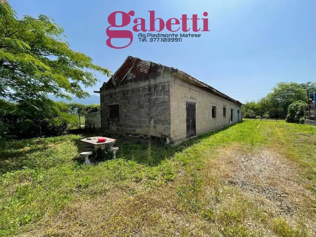 Casa indipendente in vendita a Alife