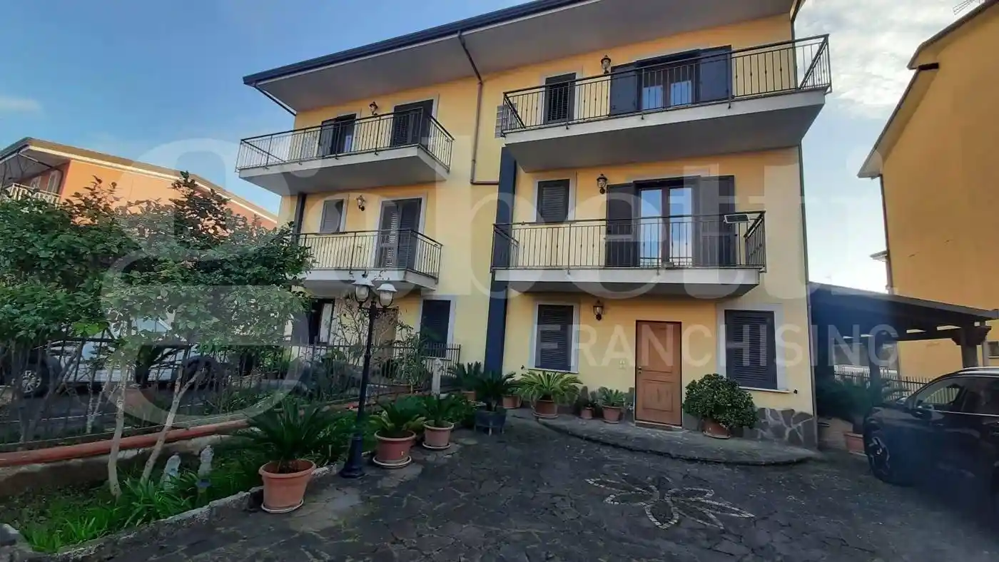 Villa a schiera via Alcide De Gasperi, Marzanello, Vairano Patenora - foto 2
