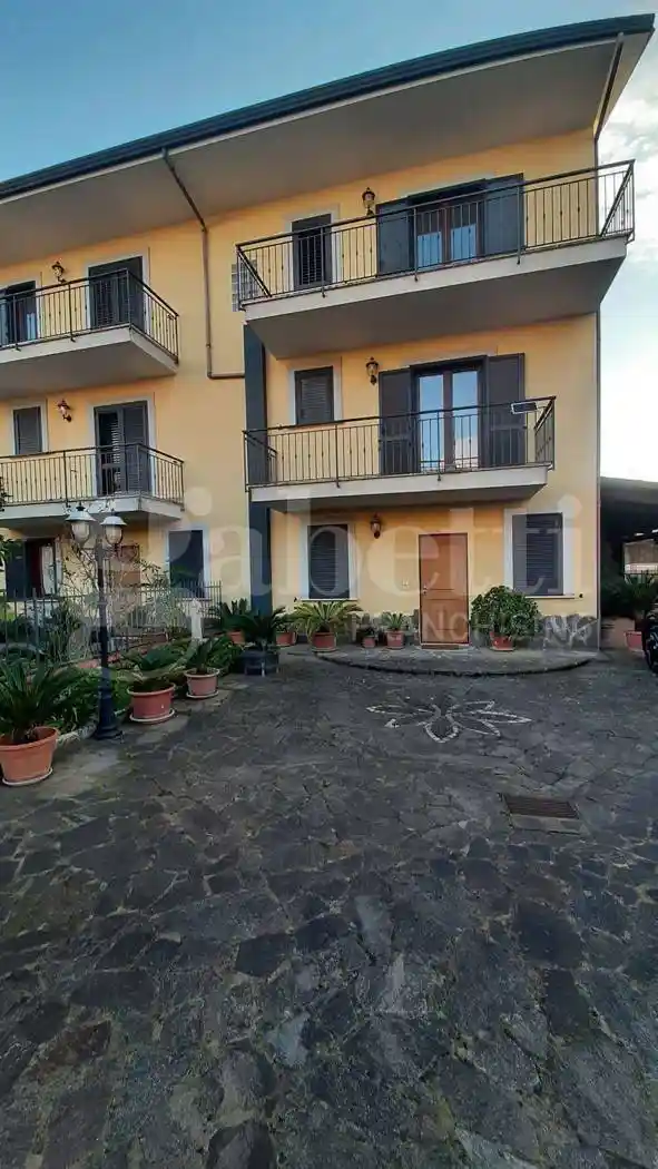 Villa a schiera via Alcide De Gasperi, Marzanello, Vairano Patenora - foto 3